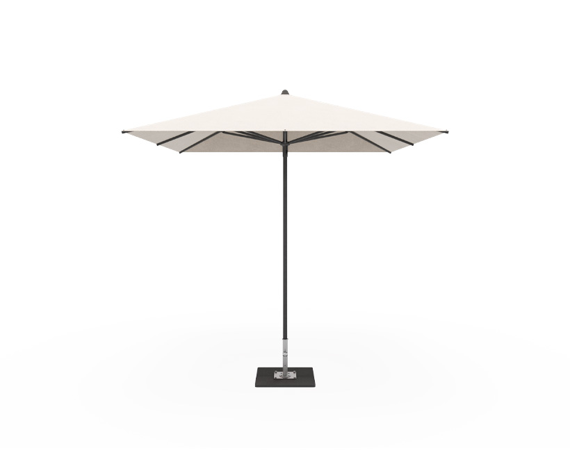 Ombrellone Da Spiaggia Life Is 200 Cm Fantasia A Righe Con Frange - Rossetti Market