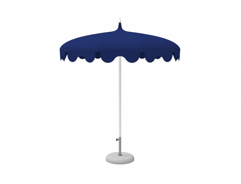 Round umbrellas 14