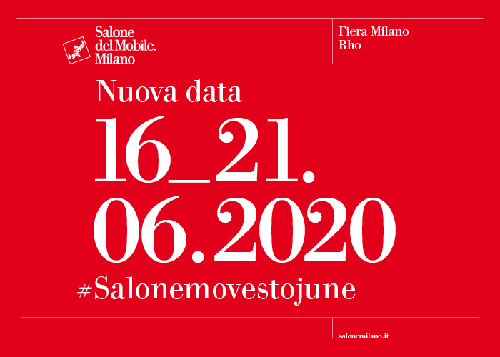 Salone del Mobile - Milano - 16_21.06.2020 16