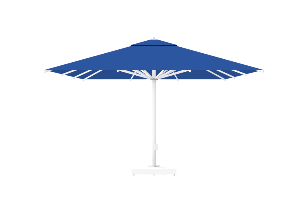 Rectangular umbrellas 5