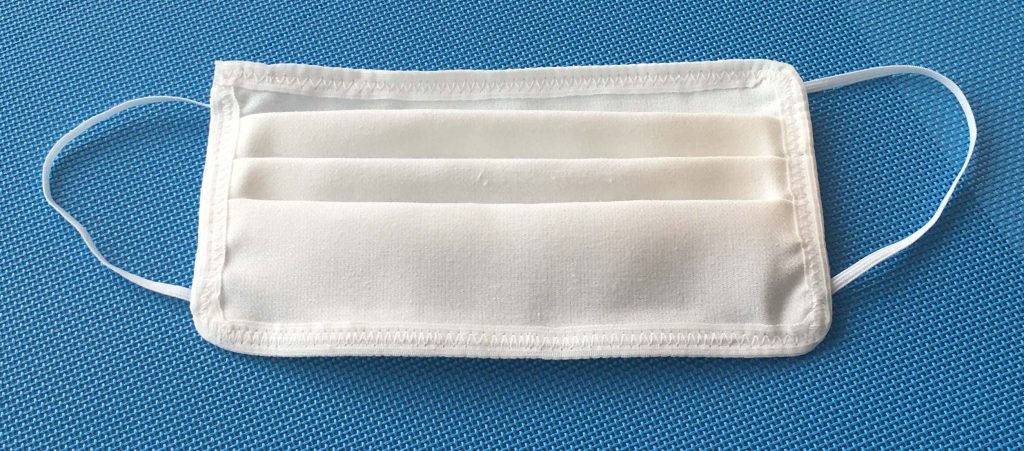 Mascherine facciali riutilizzabili 2 Mascherine facciali riutilizzabili 2